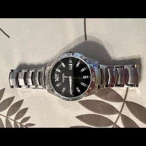 Mens Fossil watch